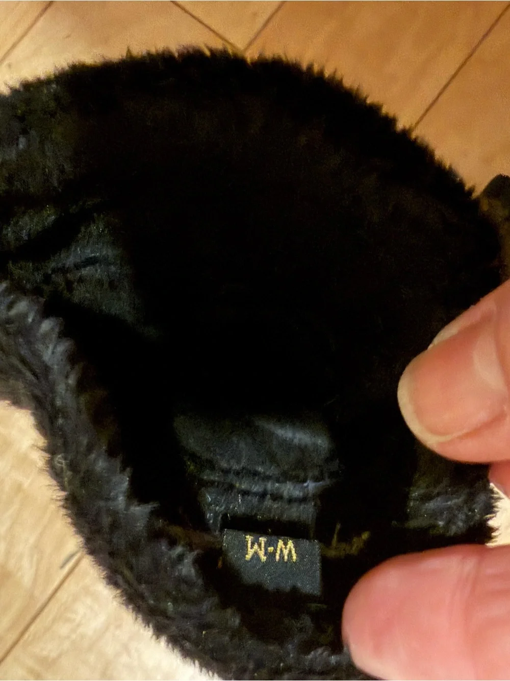 Marmot Winter Gloves Medium